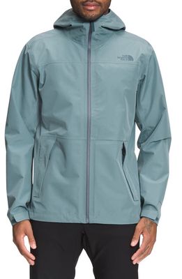 The North Face Dryzzle FUTURELIGHT™ Jacket in Goblin Blue