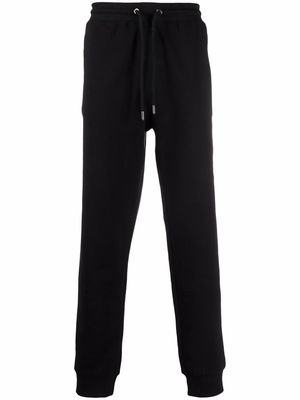 The North Face elasticated track pants - Black
