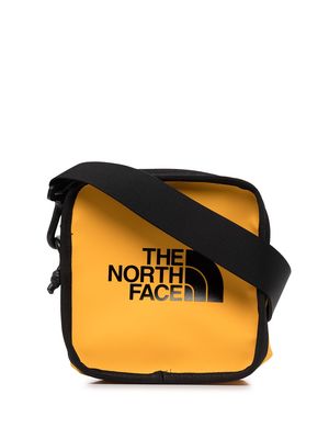 THE NORTH FACE Explore Bardu II bag - Yellow