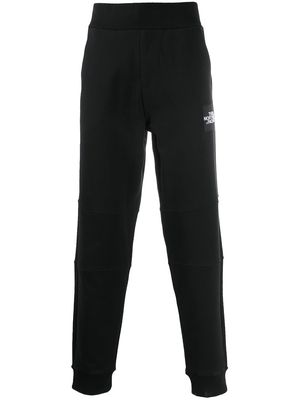 The North Face Fine II track pants - Black