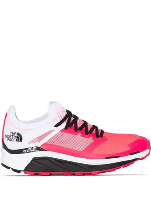 The North Face Flight VECTIV™ low-top sneakers - Pink