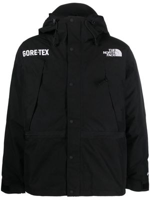 The North Face Gore-Tex Mountain Guide insulated jacket - Black