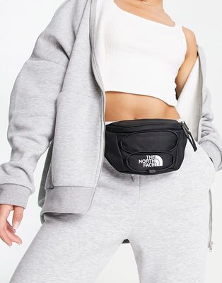 The North Face Jester fanny pack in black