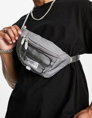 The North Face Jester fanny pack in gray