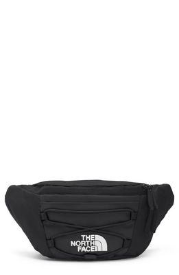 The North Face Jester Lumbar Pack Belt Bag in Black