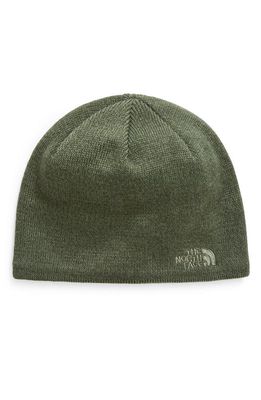 The North Face Jim Beanie in Pine Needle