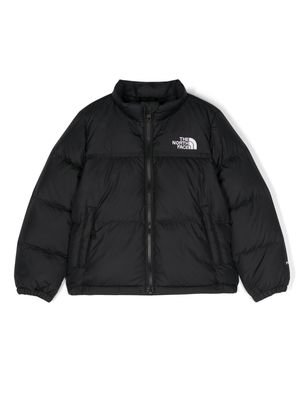 The North Face Kids 1996 Retro Nuptse puffer jacket - TNF BLACK