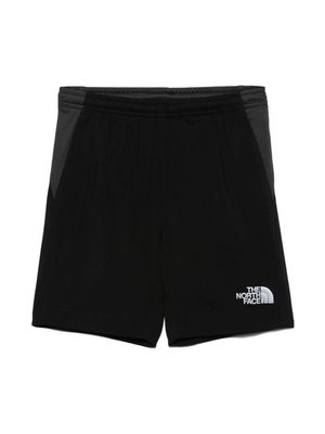 The North Face Kids B Reactor shorts - Black