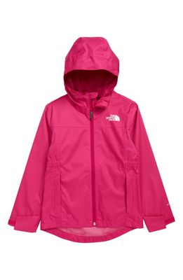 The North Face Kids' Genessee Shell Jacket in Fuschia Pink