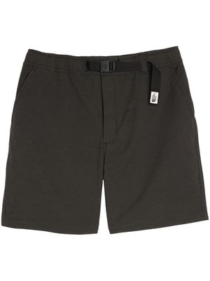 The North Face M66 Tek Twill shorts - Black