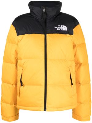 The North Face Nuptse puffer jacket - Black