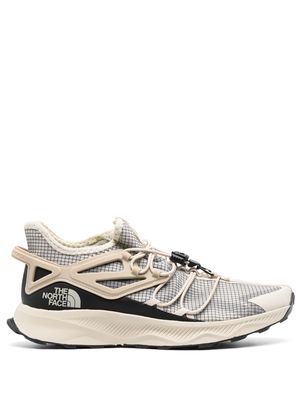 The North Face Oxeye Tech low-top sneakers - Neutrals