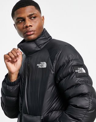 The North Face Phlego Synthetic Insulated jacket in black