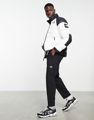 The North Face Phlego Synthetic Insulated jacket in white