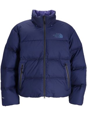 The North Face RMST Nuptse zipped padded jacket - Blue