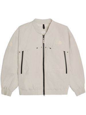 The North Face RMST shell bomber jacket - Neutrals