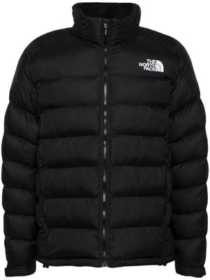 The North Face Rusta 2.0 puffer jacket - Black