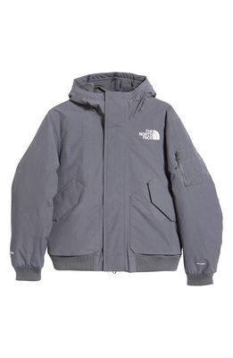 The North Face Stover Jacket in Vanadis Grey