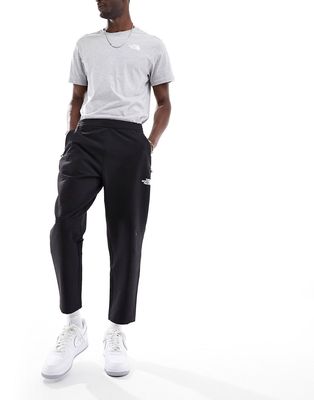 The North Face Tekware pants in black