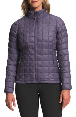 The North Face ThermoBall™ Eco Packable Jacket in Lunar Slate