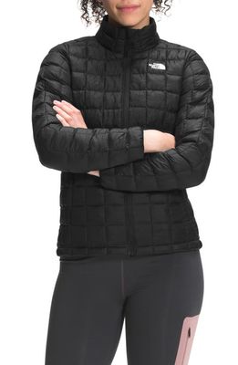 The North Face Thermoball™ Eco Packable Jacket in Tnf Black