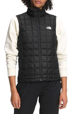 The North Face ThermoBall™ Eco Vest in Tnf Black