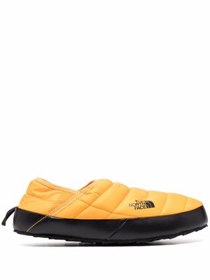 The North Face Thermoball™ V Traction Mules - Orange
