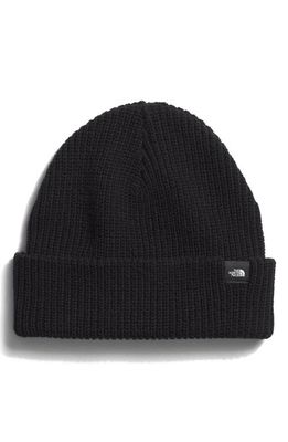 The North Face Urban Switch Beanie in Tnf Black