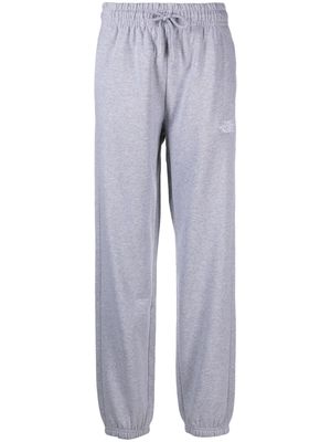 The North Face W Essential mélange track pants - Grey