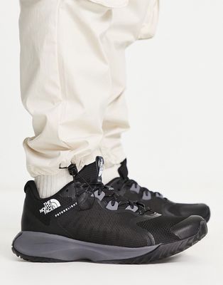 The North Face Wayroute sneakers in black
