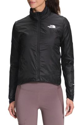The North Face Winter Warm Jacket in Tnf Black