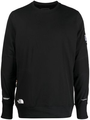The North Face x Undercover FutureFleece™ Baselayer T-shirt - Black