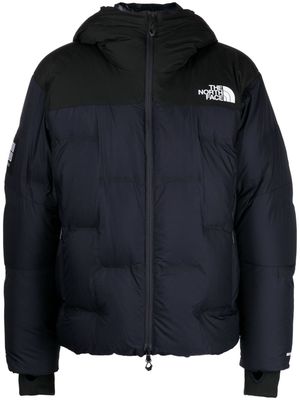 The North Face x Undercover Soukuu Cloud down Nuptse jacket - Blue