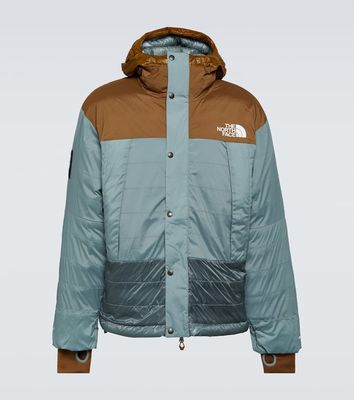 The North Face x Undercover Soukuu down jacket