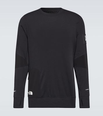 The North Face x Undercover sweatshirt