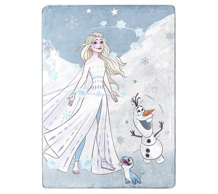 The Northwest Disney Micro Raschel 46x60 Throw