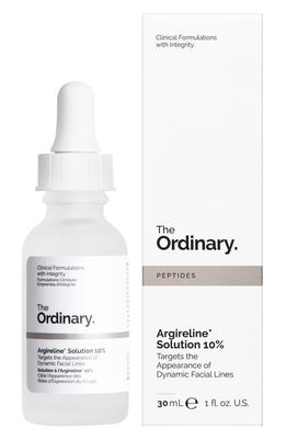 THE ORDINARY Argireline Solution 10%