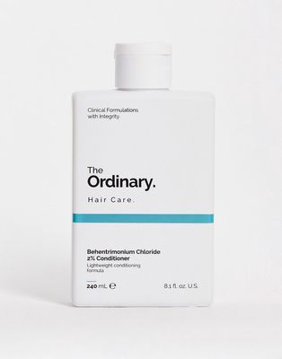 The Ordinary Behentrimonium Chloride 2% Conditioner 8.1 fl oz-No color