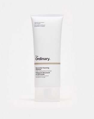 The Ordinary Glucoside Foaming Cleanser 150ml-No color