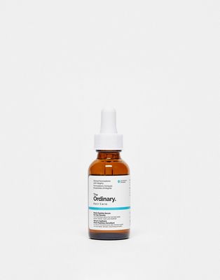 The Ordinary Multi - Peptide Serum for Hair Density 30ml-No color