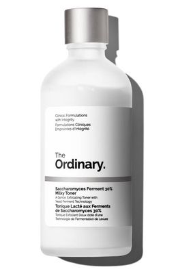 The Ordinary Saccharomyces Ferment 30% Milky Toner 