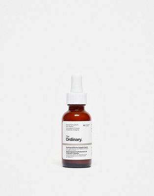 The Ordinary Soothing & Barrier Support Serum 30ml-No color