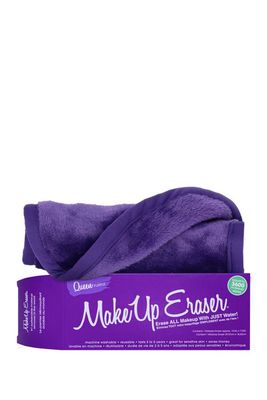 The Original MakeUp Eraser in Purple