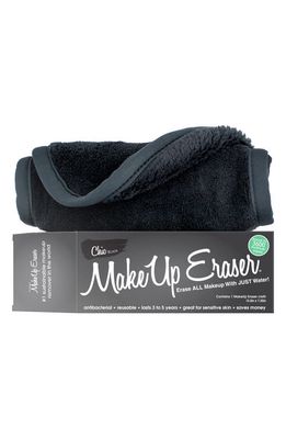 The Original MakeUp Eraser® in Black