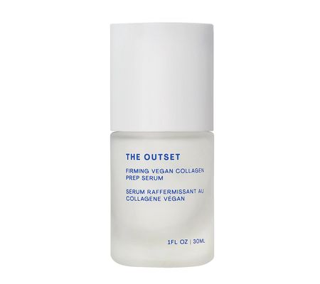 The Outset Collagen Prep Serum