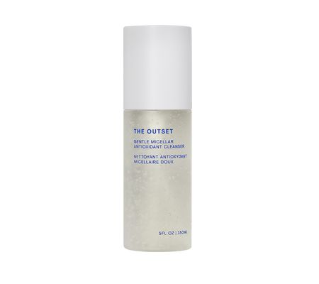 The Outset Gentle Micellar Cleanser