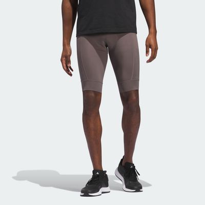 The Padded Cycling Shorts Charcoal