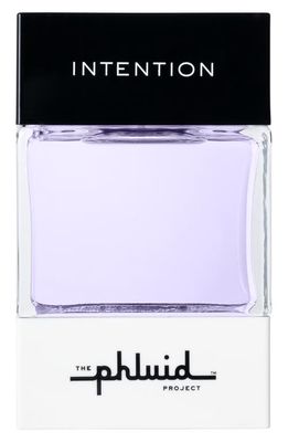 The Phluid Project Intention Eau de Parfum 