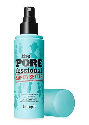 The Porefessional: Super Setter Long Lasting Makeup Spray