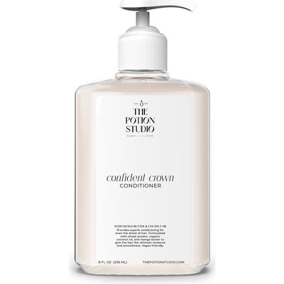 The Potion Studio Confident Crown Conditioner 